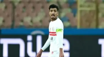 الزمالك يقترب من إنهاء صفقة انتقال حسام عبد المجيد إلى الدوري البلغاري